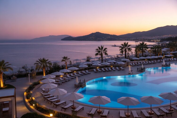 Turkey Tourism Outlook 2026: Survey Reveals 62% Optimism Despite Soaring Operational Costs