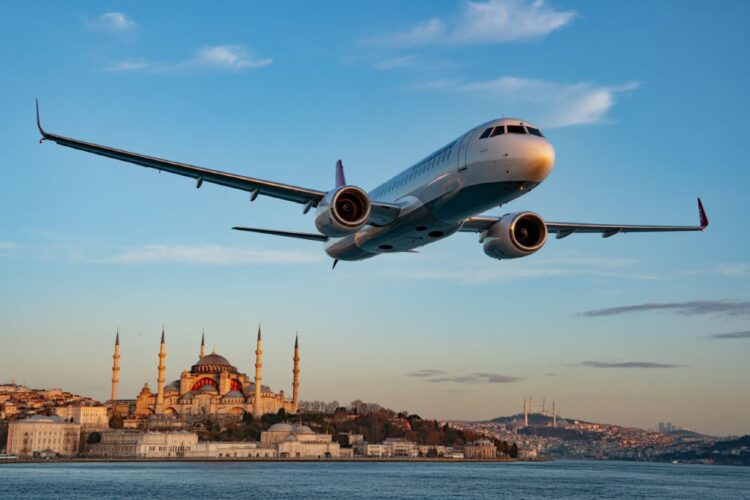 Turkish airlines