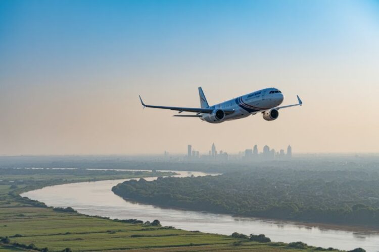 Turkish airlines has launched direct flights from istanbul to phnom penh, cambodia, offering new travel opportunities.