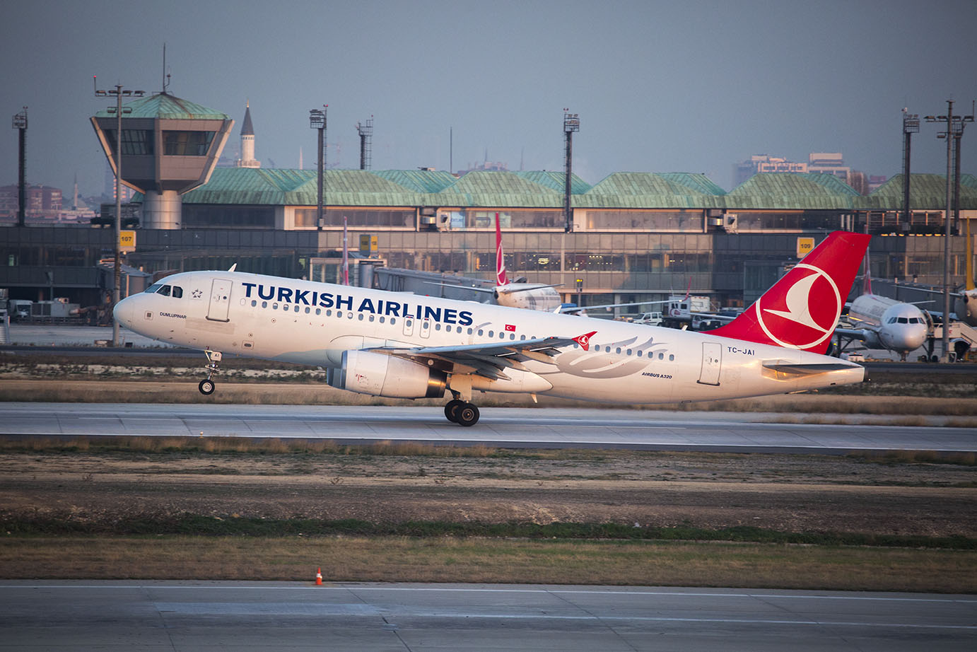 Turkish Airlines Launches its New Flights to Phnom Penh, Boosting the Regional Tourism Business Oppo...