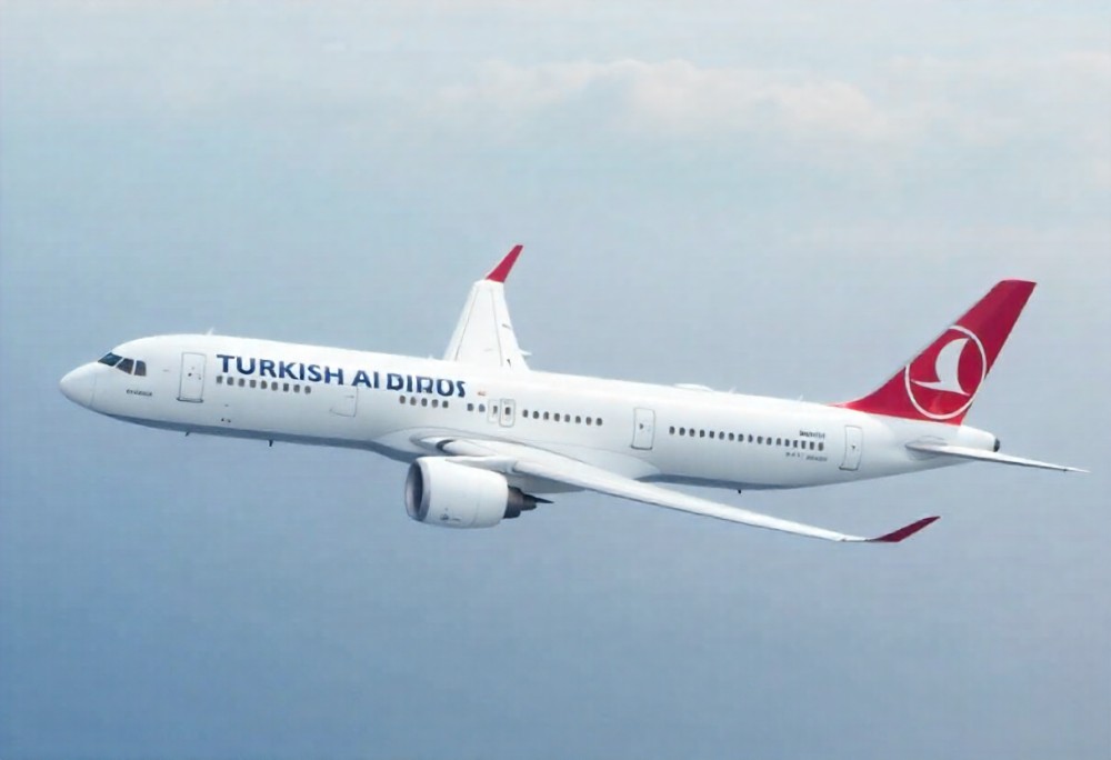 “Turkish Airlines Partners with Samsung to Transform Passenger Experience with Revolutionary Smart T...