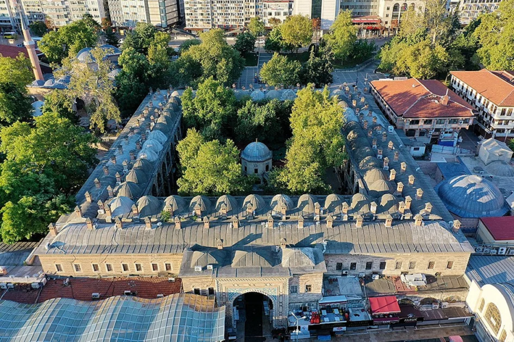 Welcome to TÜRKİYE – A Global Hub for Health Tourism