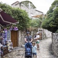 Turkish tour operators relaunch Montenegro routes as visa restrictions lift