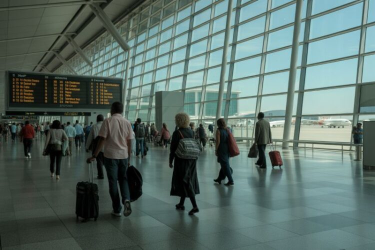 Turkish Airlines and South African Airways Now Offering Seamless Travel Between South Africa, Istanb...