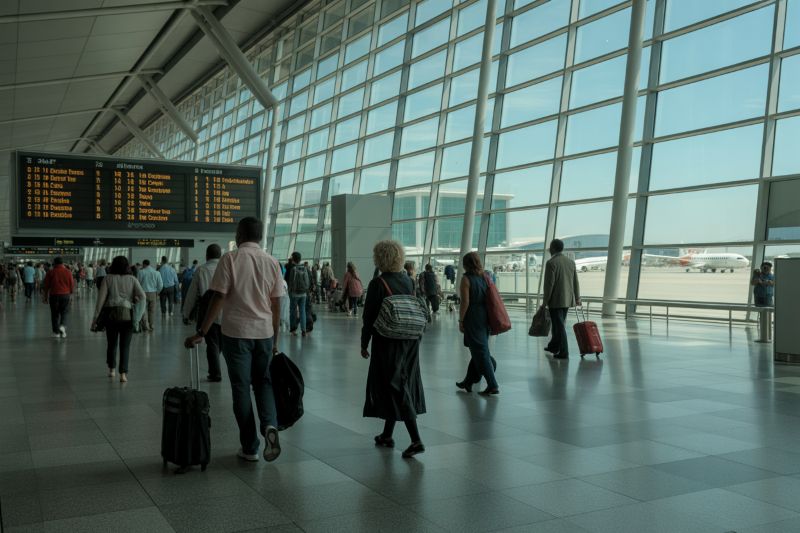 Turkish Airlines and South African Airways Now Offering Seamless Travel Between South Africa, Istanb...