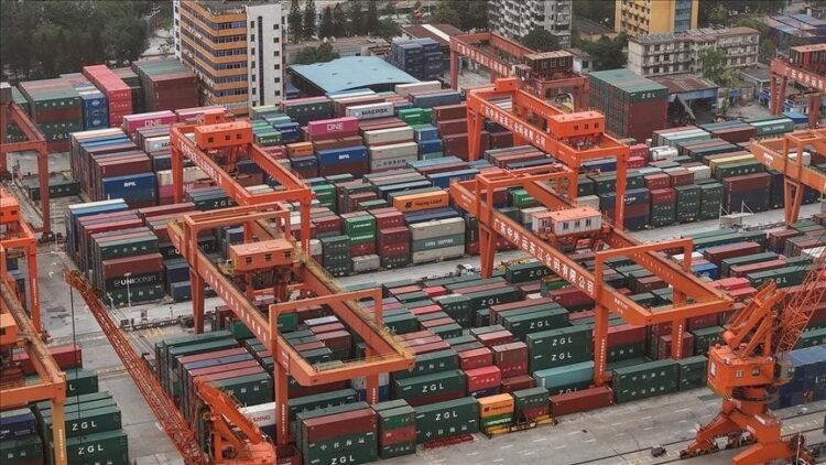 Türkiye’s exports to Malaysia surge in last 10 months