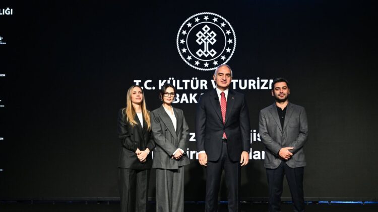 Türkiye rewrites tourism with story-driven mini-series