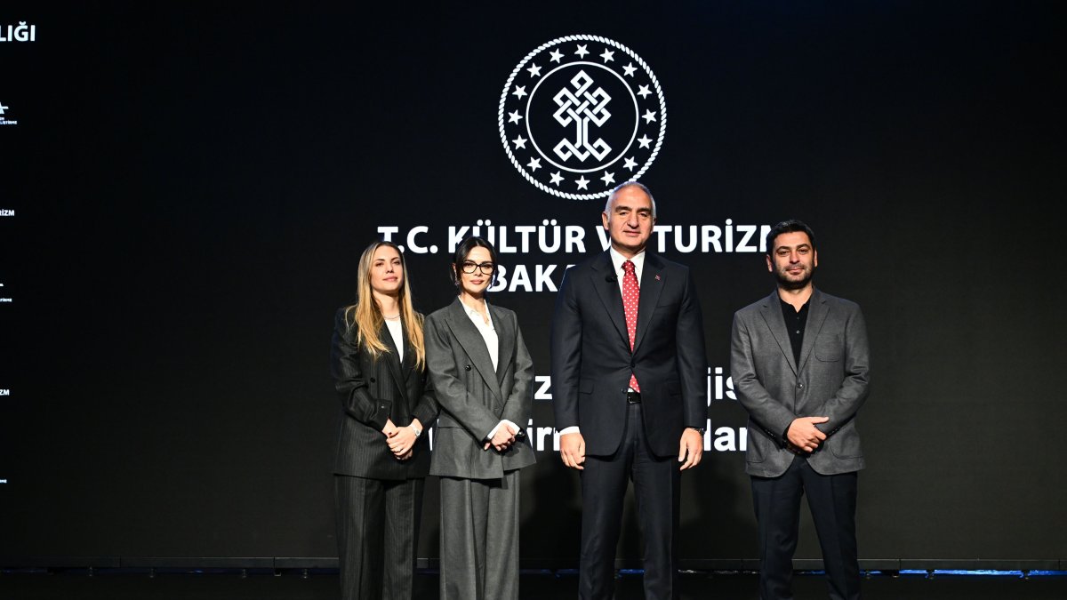 Türkiye rewrites tourism with story-driven mini-series