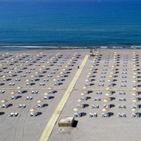 Türkiye’s public beaches attract over 3.25 million visitors in 2025