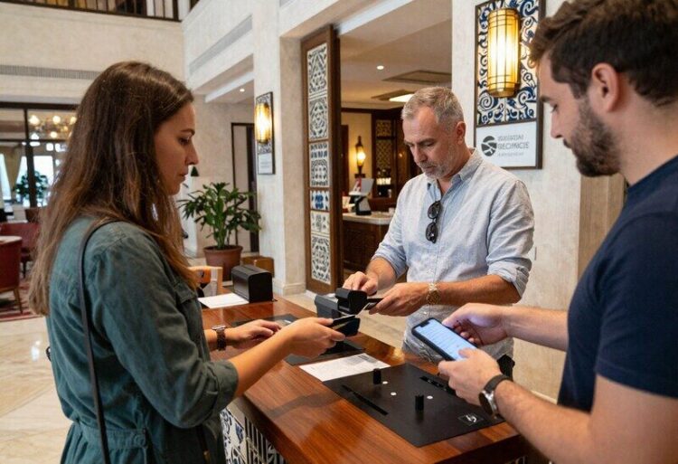 Türkiye Sees Strong Growth in Tourism Spending with Over Thirty Billion Dollars in Card Payments in ...