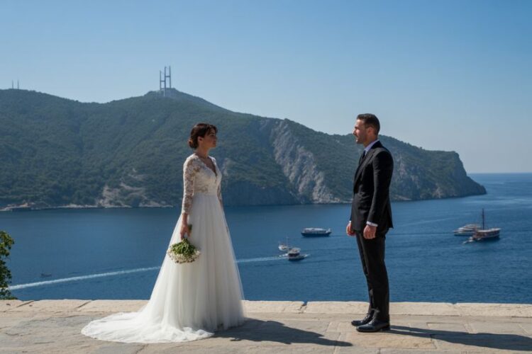 Foreign Weddings Send Türkiye’s Tourism Economy Soaring – Millions Spent, Jobs Created