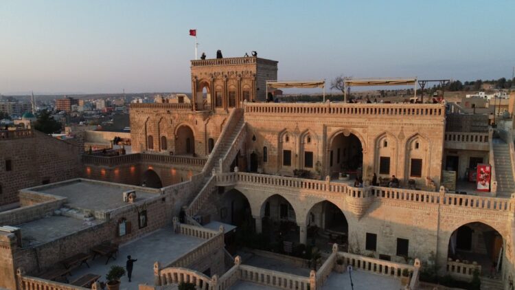 Türkiye’s Anıtlı gains global recognition as top tourism village