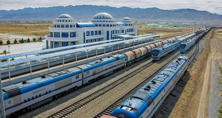 Turkmenistan will participate in the international transport forum in Astrakhan