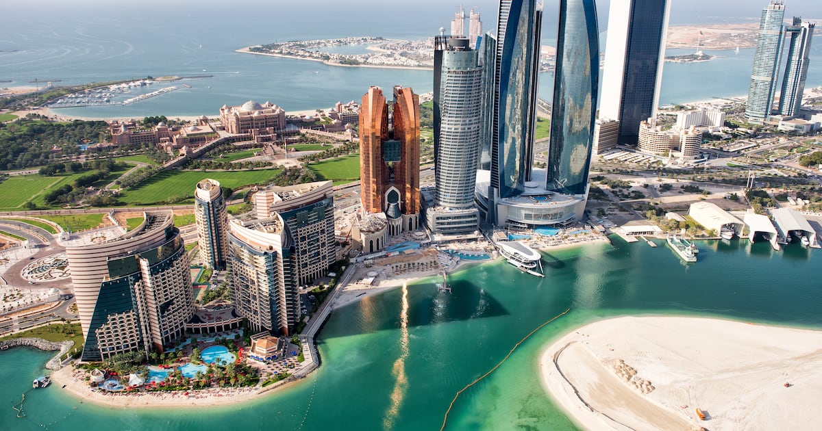 UAE issues amendments to Commercial Companies Law to improve competitiveness