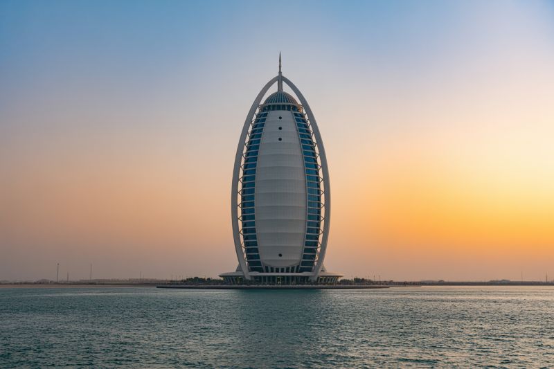 UAE Expands Its Global Tourism Appeal with New Investment Incentives and Sustainable Growth Plans