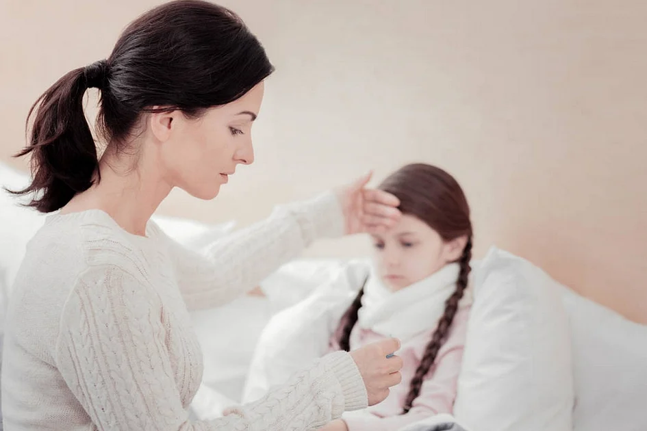 UAE doctors warn of winter illnesses, urge residents to get checked before travel