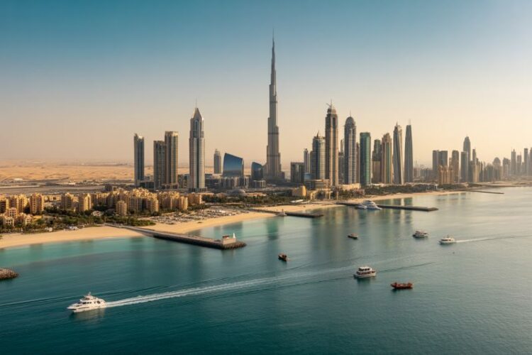 UAE Leads Global Hospitality Growth with Increased Investment and Expanding Hotel Market, Get the De...