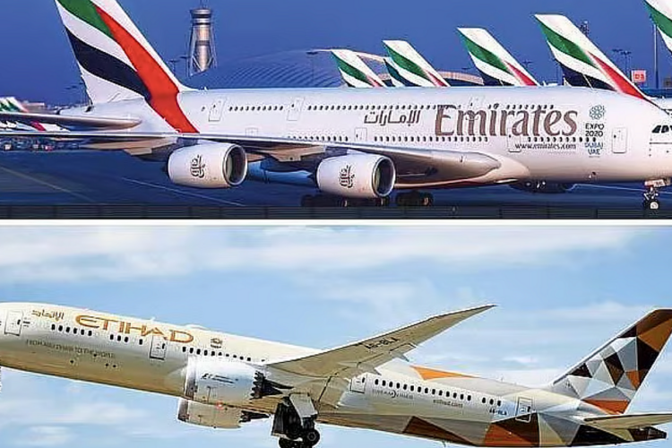 UAE: No impact on Emirates, flydubai, Etihad flights following Ethiopia volcano eruption