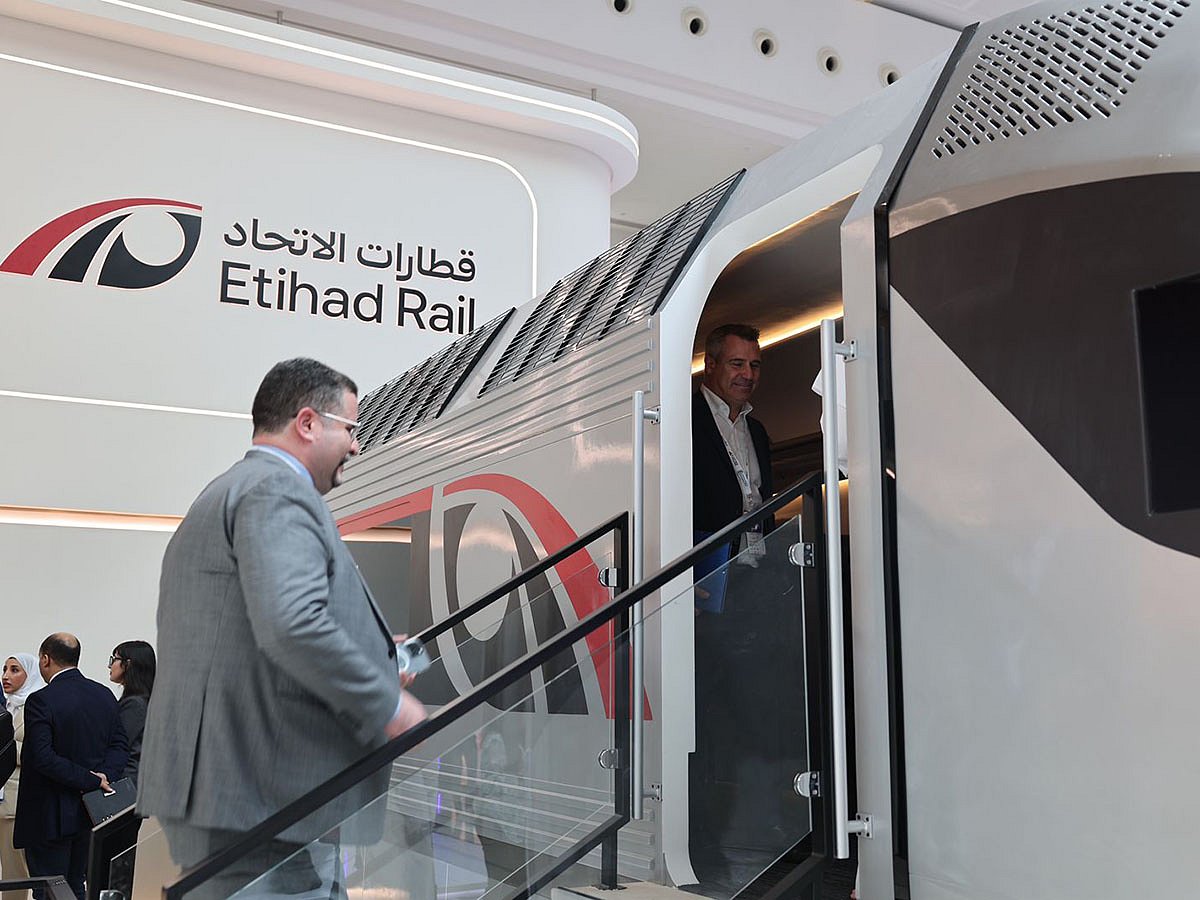 Transforming UAE Travel with New Passenger Services