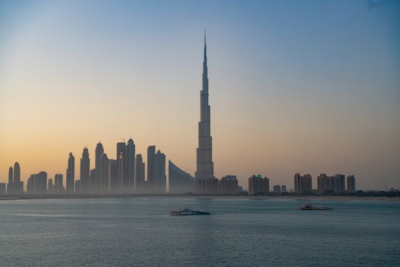 UAE Strengthens Leadership in Global Aviation and Tourism with New GCC Authority, Get the Details He...