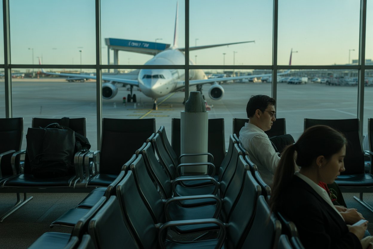 Uae battles travel disruptions as etihad, air arabia, flydubai, air india express, and more cancel a dozen new flights, hitting routes to india, pakistan, russia, saudi arabia, and more in the middle east