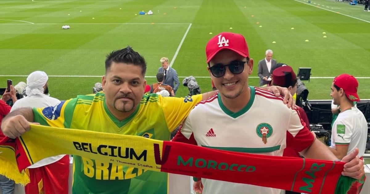 UAE football fans braced for most expensive Fifa World Cup