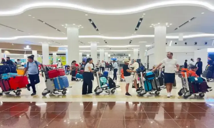 UAE to host new GCC Civil Aviation Authority headquarters - Business & Economy