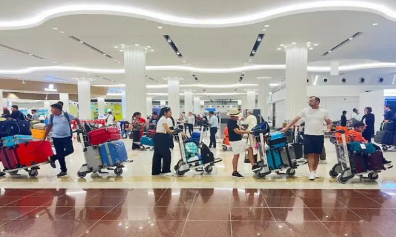 UAE to host new GCC Civil Aviation Authority headquarters - Business & Economy