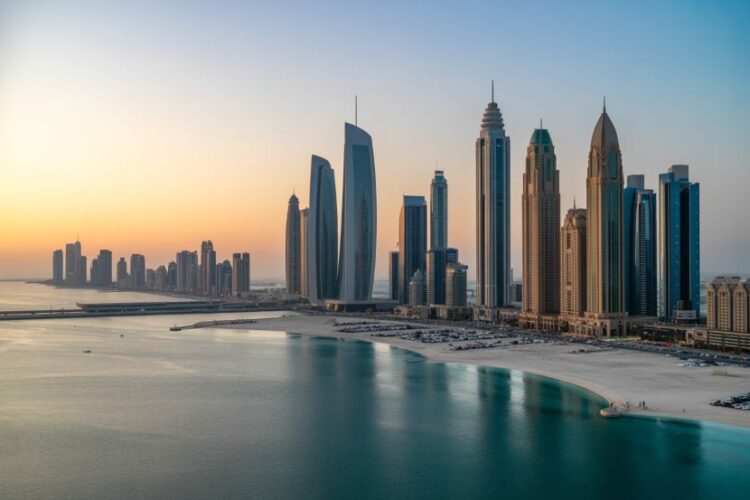 UAE’s Hotel Industry Outperforms Global Markets with Record Occupancy and Rising Revenues