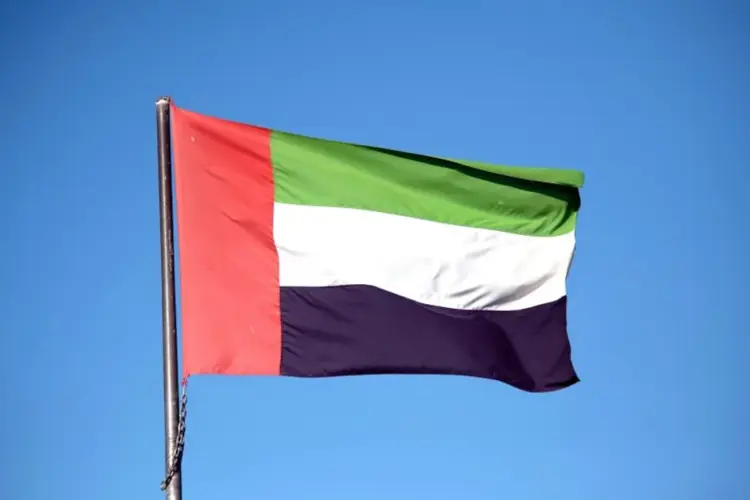 UAE announces travel ban to Mali, calls on visiting citizens to return