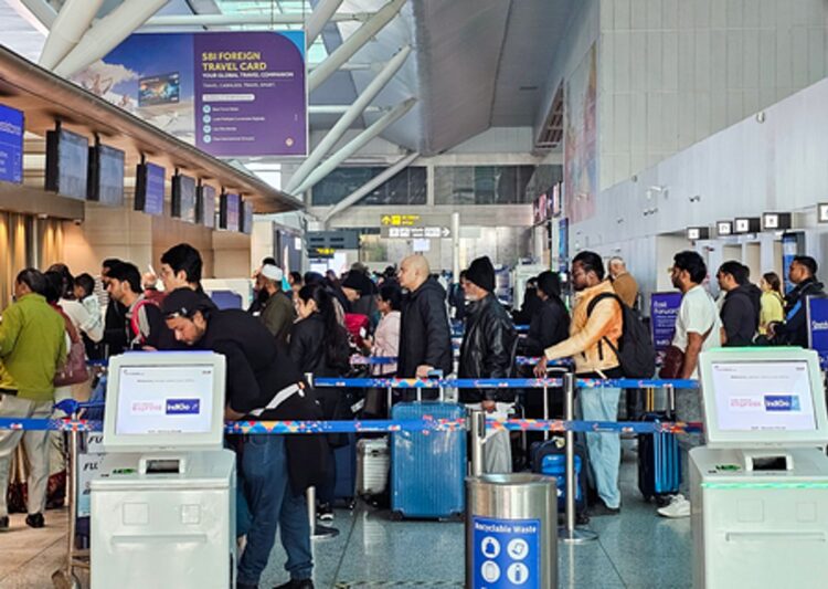 Higher UAE-India airfares, fewer flights loom