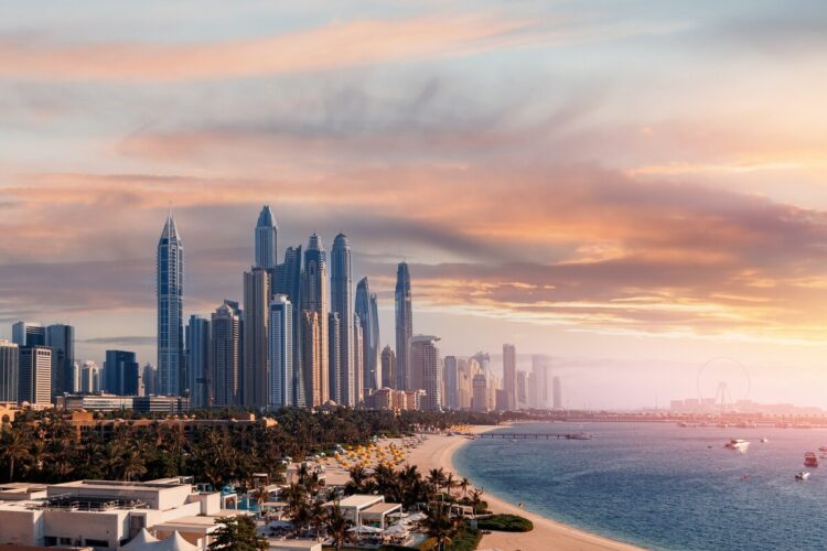 UAE emerges as 4th best country globally to own a vacation home