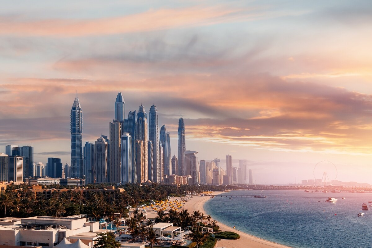 UAE emerges as 4th best country globally to own a vacation home