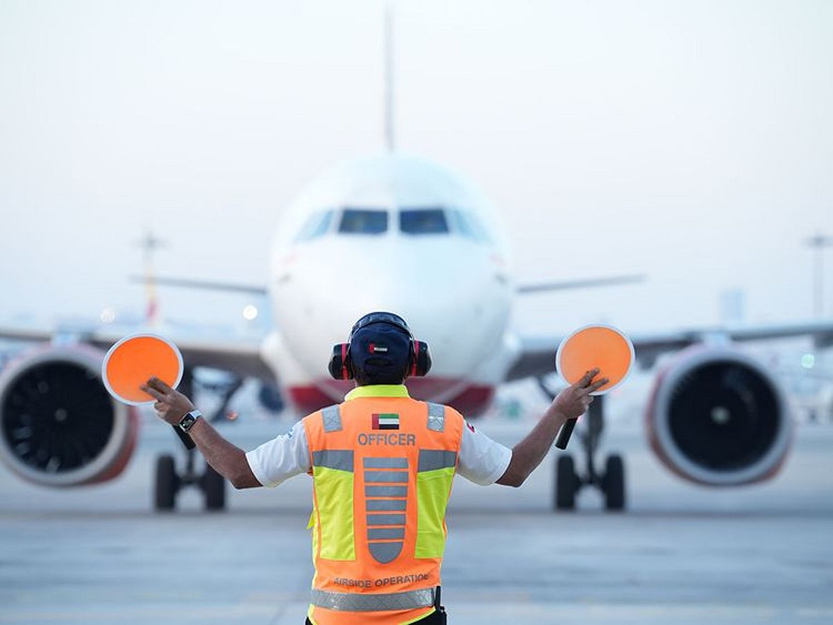 UAE chosen as headquarters for new GCC-wide civil aviation body