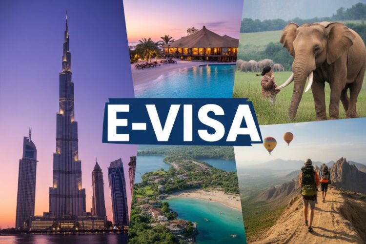 Uae joins indonesia, sri lanka, singapore, malaysia, and more in simplifying e-visa processes for indian tourists