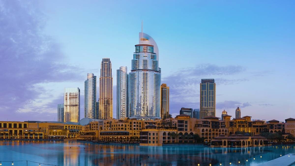 UAE Ranks No.1 On World’s Safest Countries List For Gen Z Travellers In 2026; Top 10 Inside!