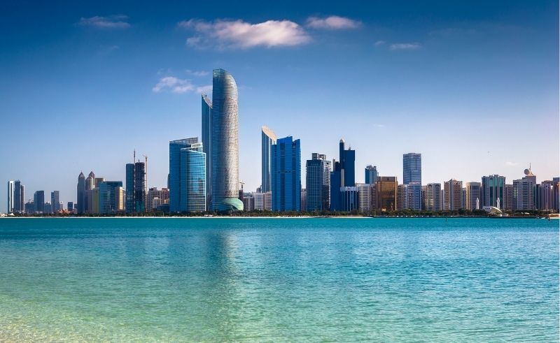 UAE Tourism Investment Risesas Emirates Development Bank Backs SMEs