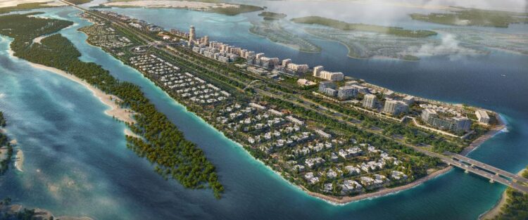 UAE wellness economy is worth US$40 billion, according to new Global Wellness Institute study