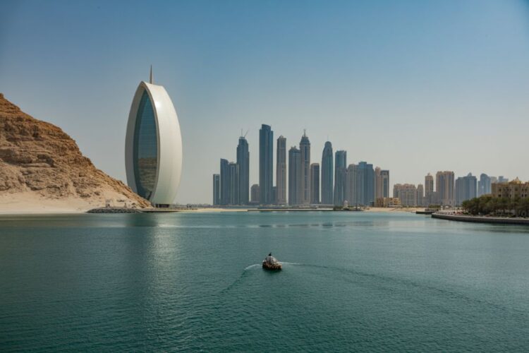 UAE Winter Tourism Season Ignites Culture, Desert Heritage And Outdoor Adventure: All You Need To Kn...