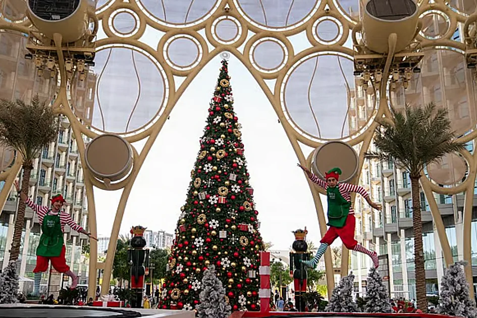 UAE winter: Tourism to focus on startups, small businesses this season