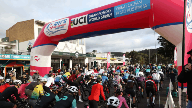 You are currently viewing UCI Gran Fondo Circuit Welcomes Cape Town Cycle Tour in Boost for Global Appeal