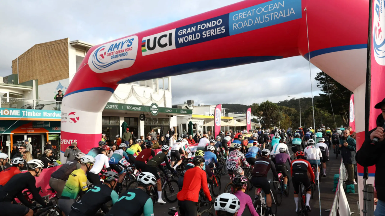 You are currently viewing UCI Gran Fondo Circuit Welcomes Cape Town Cycle Tour in Boost for Global Appeal