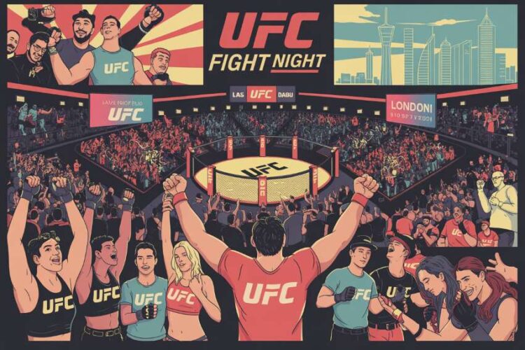 Ufc