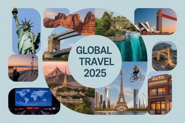 Global travel