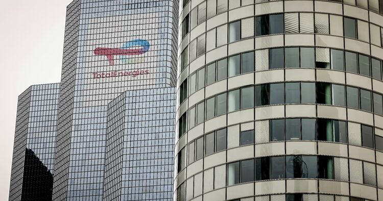 UK suspends funding support for the Mozambique gas project