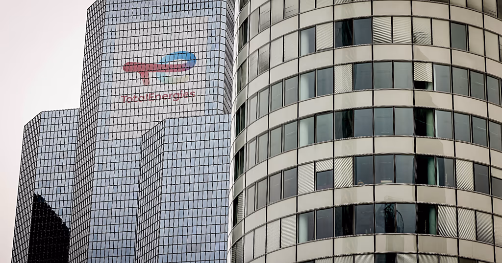 UK suspends funding support for the Mozambique gas project