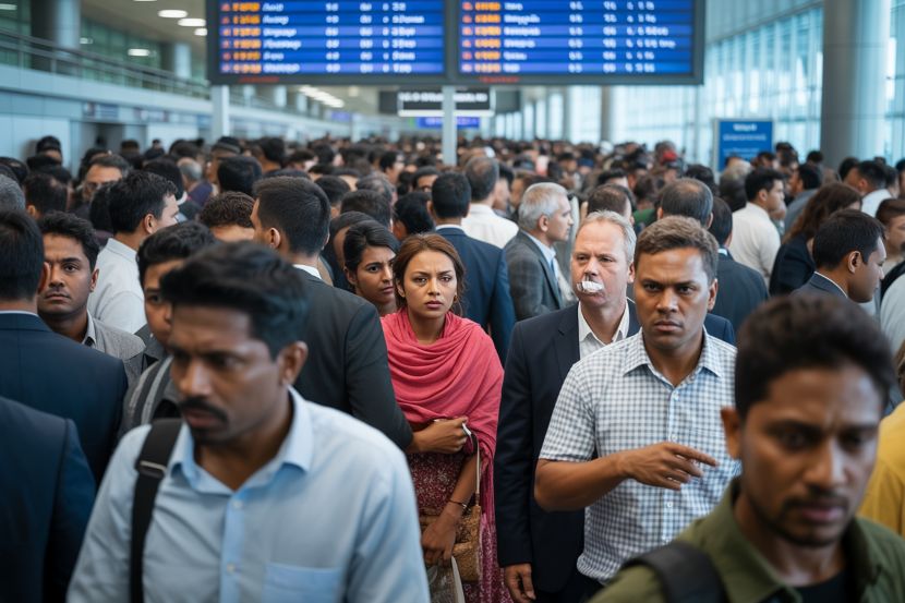 Uk&rsquo;s migration struggles