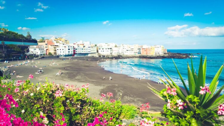 Top Winter Sun Destinations From the UK