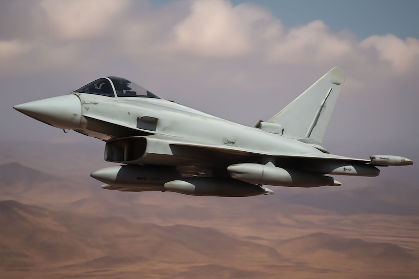 From Combat Missions to Travel Insights: Discover the Legacy of U.S. Air Force F-16s and Their Recor...