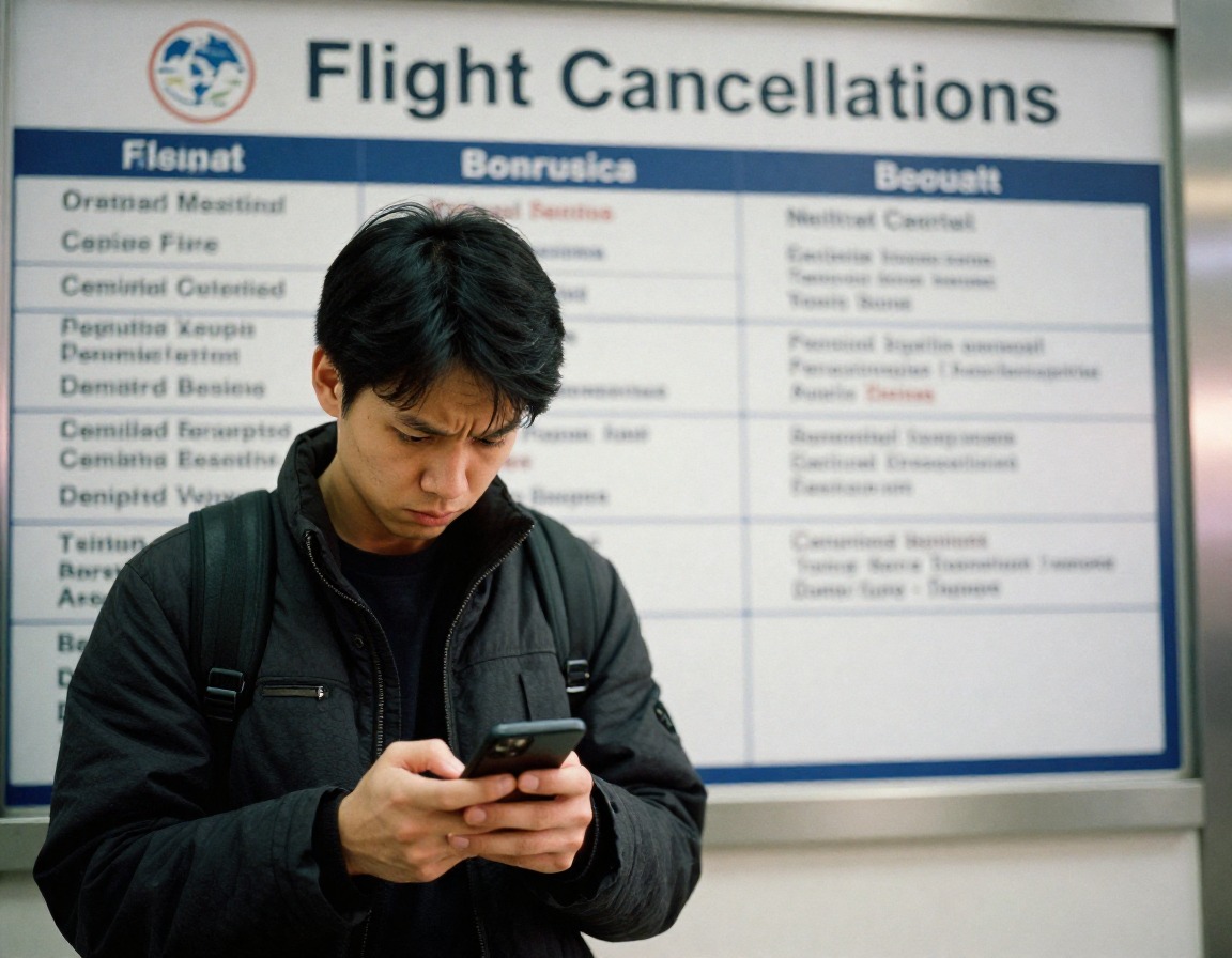 U. S. Expands travel ban to 30+ countries! How major airlines like delta, united, and american airlines could lose billions in revenue.